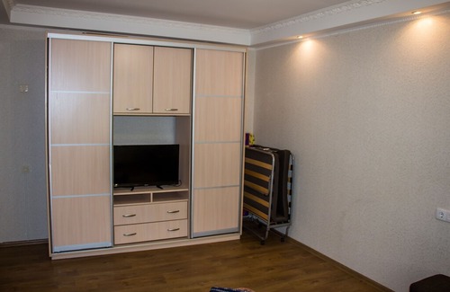 Obolon' House | 1-bedroom apartment, Heroiv Stalingradu ave 19a