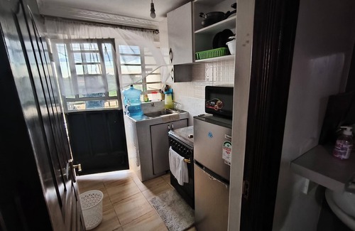 Ngelani Apartment | 1 bedroom apartment in the heart of machakos town