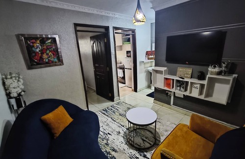 Ngelani Apartment | 1 bedroom apartment in the heart of machakos town