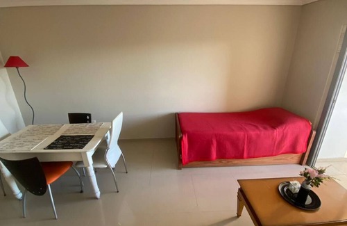 Province of Cordoba Apartment | 1 bedroom apartment in gated community in gated community 24h security