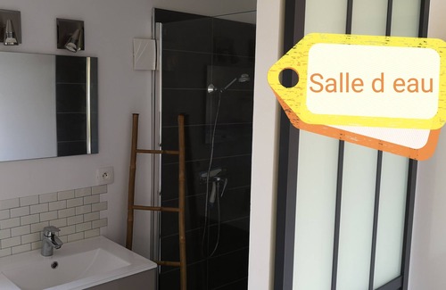 Aubenas Apartment | 1 Bedroom Apartment in Aubenas