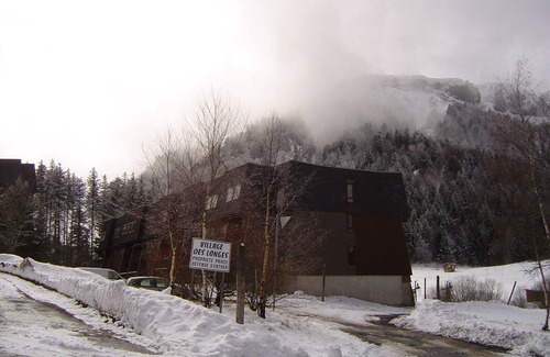 Mont-Dore Apartment | 1 Bedroom Apartment In Mont-Dore