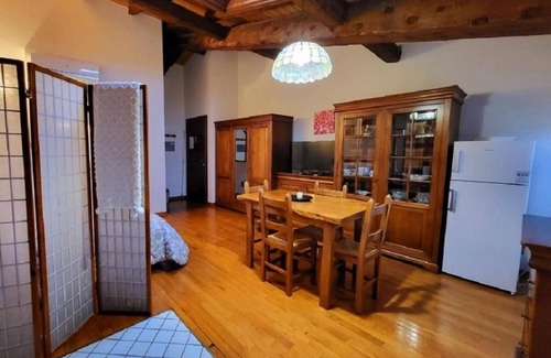 Crocetta-San Lazzaro-Modena Est Apartment | 1 Bedroom Apartment in Modena
