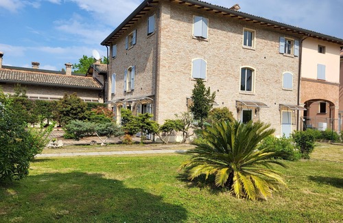 Crocetta-San Lazzaro-Modena Est Apartment | 1 Bedroom Apartment in Modena