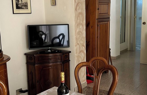 Olmedo Apartment | 1 Bedroom Apartment in Olmedo