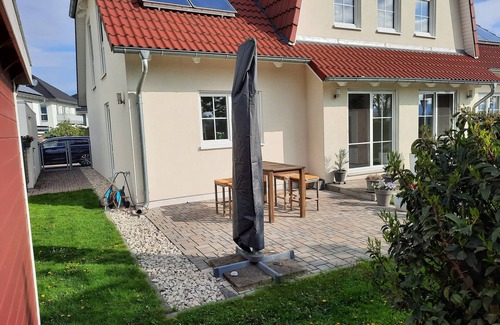 Lorsch Apartment | 1 Bedroom Apartment in Lorsch