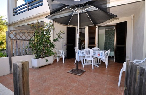 Sagone Apartment | 1 Bedroom Apartment in SAGONE