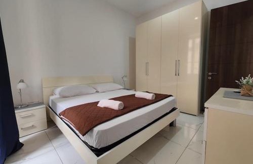 Tower Road Apartment | 1 Bedroom apartment in Sliema, Malta