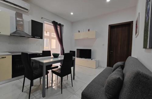 Tower Road Apartment | 1 Bedroom apartment in Sliema, Malta