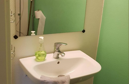 Ragunda Municipality House | 1 bedroom apartment in Stugun, Ragunda