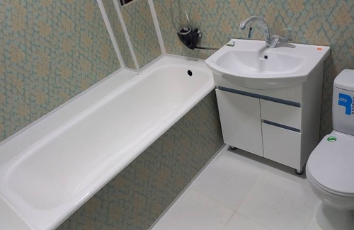 Chirchiq Apartment | 1 Bedroom apartment in the center of Chirchik Чирчик