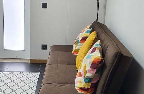 Esculca Apartment | 1 Bedroom Apartment in Viseu