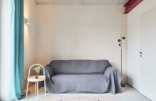 Kallinchen Apartment | 1 bedroom apartment in zossen