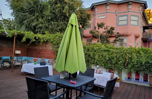 Grand Lake Apartment | 1-bedroom apartment just 11 minutes to San Francisco Bay