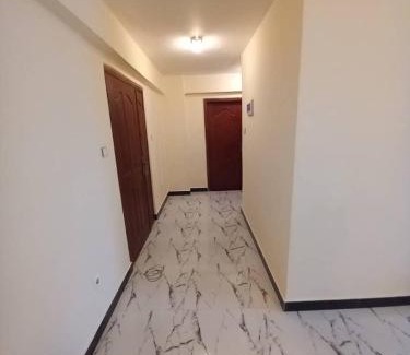 Bole Apartment | 1 bedroom apartment near UNECA