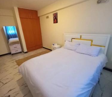 Bole Apartment | 1 bedroom apartment near UNECA