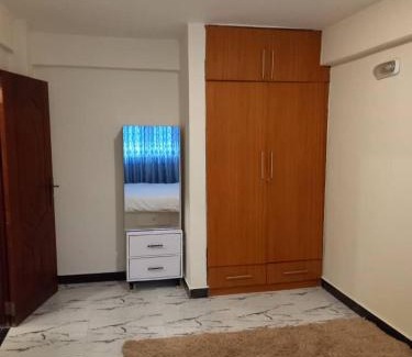 Bole Apartment | 1 bedroom apartment near UNECA