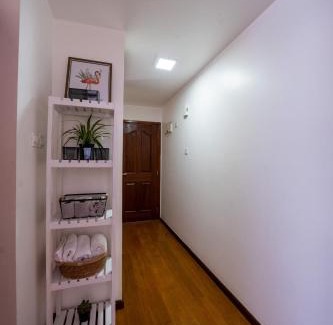 Runda Bed & Breakfast | 1-Bedroom Apartment The Alma by Cytonn, Ruaka