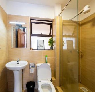 Runda Bed & Breakfast | 1-Bedroom Apartment The Alma by Cytonn, Ruaka