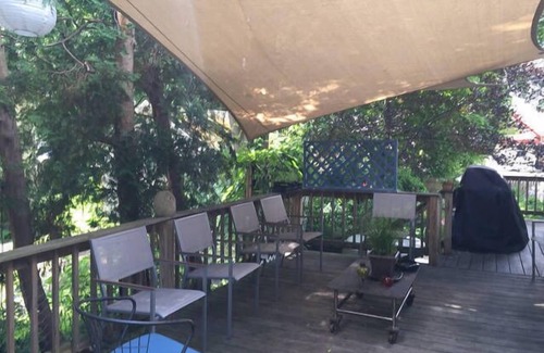 East Aurora Apartment | 1-bedroom apartment in the heart of The Village of East Aurora.