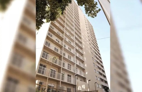 Sao Paulo Apartment | 1 Bedroom Apartment with beautiful view of Penha SP. (We accept small pets)