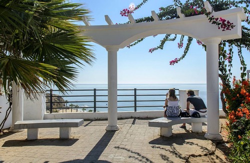 Vale de Carro Apartment | 1 bedroom apartment with terrace and BBQ, 800m from the beach