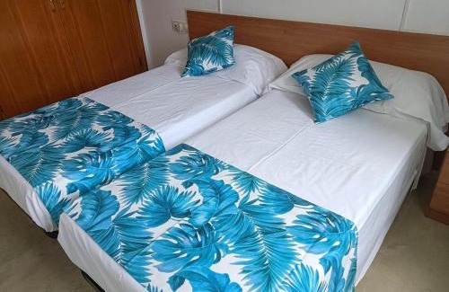 Rincon de Loix Apartment | 1 bedroom apartment with airconditioning and bath - max 4 guests