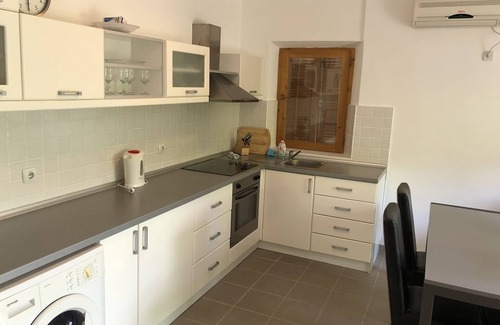 Prcanj Apartment | 1 Bedroom Apartment with Stunning Views