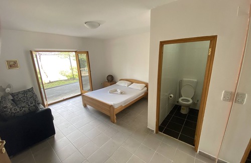 Prcanj Apartment | 1 Bedroom Apartment with Stunning Views