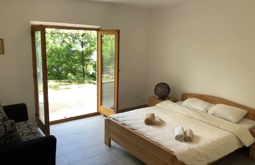 Prcanj Apartment | 1 Bedroom Apartment with Stunning Views