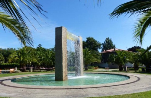 Perillo Apartment | 1 bedroom apt - 1 bed | Rueiro 17 - 1B