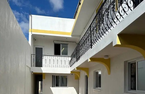 Zona 7 Apartment | 1 bedroom apt #3