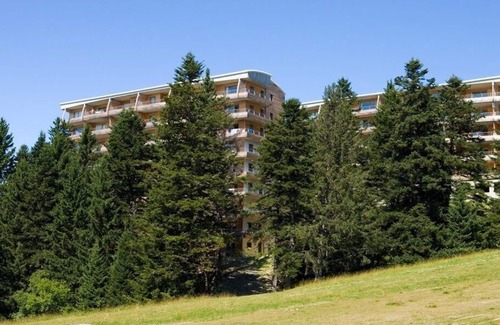Chamrousse Condo | 1 Bedroom Apt with access to amazing amenities