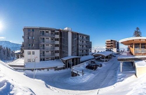 Chamrousse Condo | 1 Bedroom Apt with access to amazing amenities