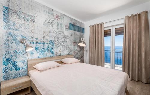 Tulisevica Apartment | 1 Bedroom Awesome Apartment In Lovran