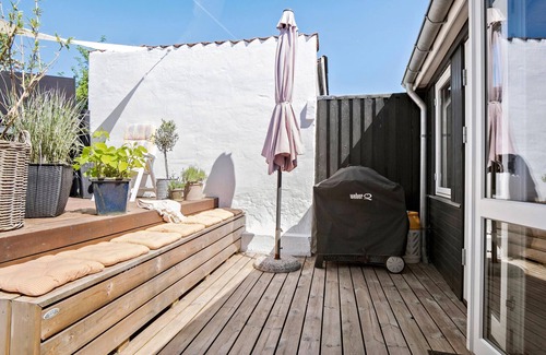 Middelfart House | 1 bedroom awesome home in Middelfart