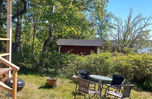 Berlin House | 1 bedroom awesome home in Eskilstuna