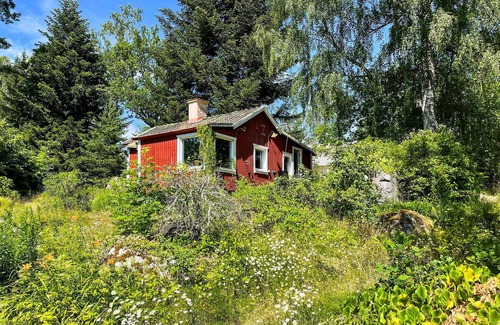 Berlin House | 1 bedroom awesome home in Eskilstuna