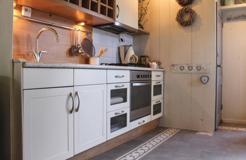 Opperdoes House | 1 bedroom awesome home in Opperdoes