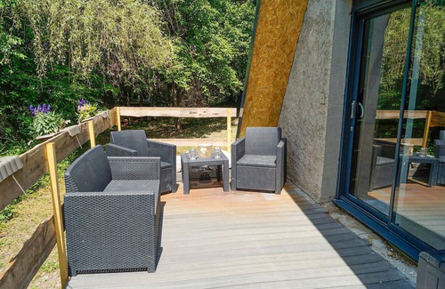 Bibiche House | 1 bedroom awesome home in Bibiche