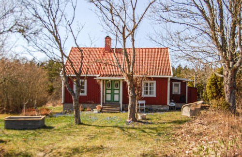 Tofta House | 1 bedroom awesome home in Gnisvärd