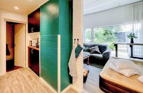 Ronneby House | 1 bedroom awesome home in Ronneby