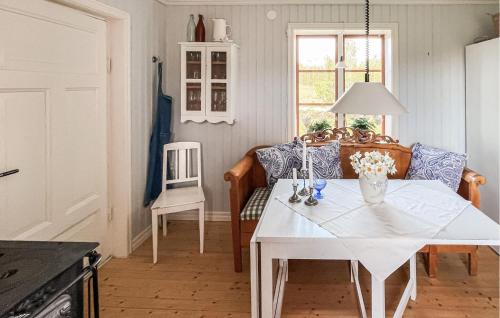 Filipstad Municipality House | 1 Bedroom Awesome Home In Filipstad