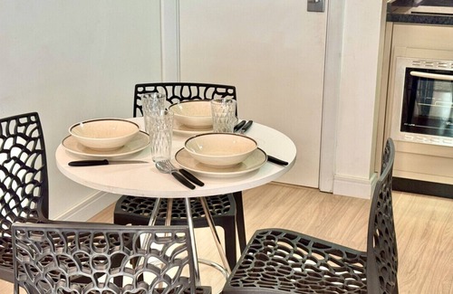 Matriz Apartment | 1 Bedroom, Balcony and Barbecue Lifespace Batel