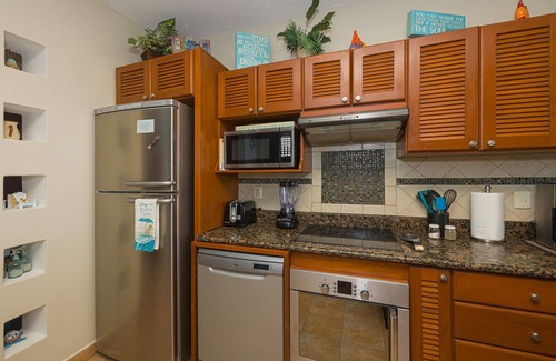 Costa Maya Condo | 1 Bedroom Beachfront Luxury Suite & Private Beach in Cozumel