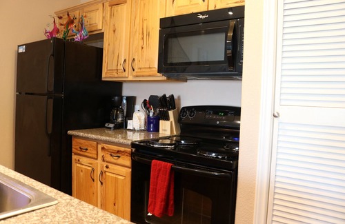 Galveston Condo | 1-bedroom Beachfront Condo with Amazing Gulf View. Enjoy 3 pools with 1 heated!