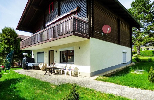 Arrach Apartment | 1 bedroom beautiful apartment in Arrach