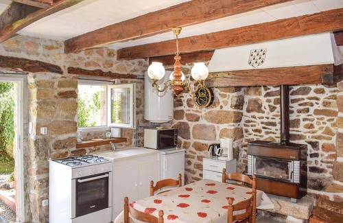 Louargat House | 1 bedroom beautiful home in Louargat