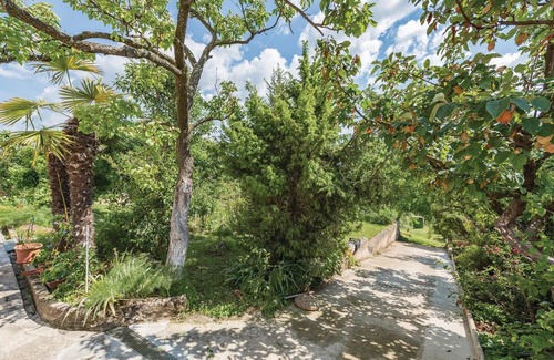 Musalez House | 1 bedroom beautiful home in Porec