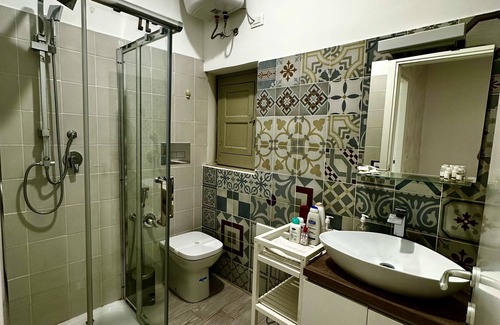 Caltagirone Bed & Breakfast | 1 Bedroom Bed & breakfast in Caltagirone
